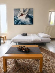 Asana by Agora Flats