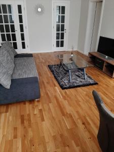Apartamentai Mėta 5