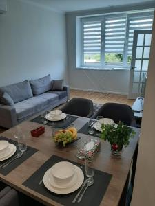Apartamentai Mėta 5