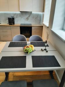Apartamentai Mėta 5