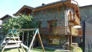 Chalets Mon petit Chalet : photos des chambres