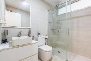 A&N Sunny Terrace Retreat Alexia Beach Caleta
