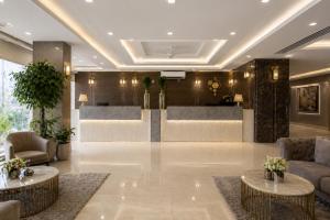 Hotel Park Tree Igi Airport Delhi - With Free Airport Pick Up or Drop
