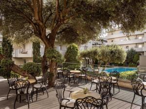 Civitel Attik Rooms & Suites