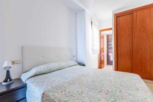 A&N Port View Holiday Apartment Caleta de Velez