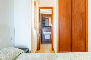 A&N Port View Holiday Apartment Caleta de Velez