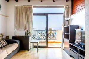 A&N Port View Holiday Apartment Caleta de Velez