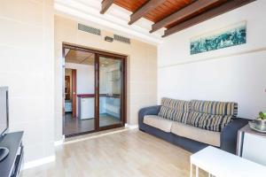 A&N Port View Holiday Apartment Caleta de Velez