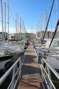 Bateaux-hotels Argol : photos des chambres