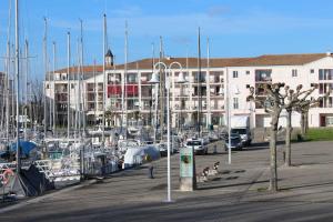 Bateaux-hotels Argol : photos des chambres