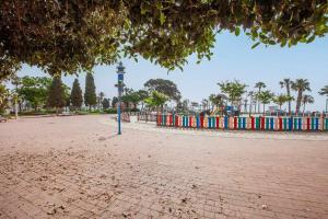 A&N Beach Walk Studio with Pool Torre del Mar