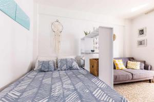 A&N Beach Walk Studio with Pool Torre del Mar