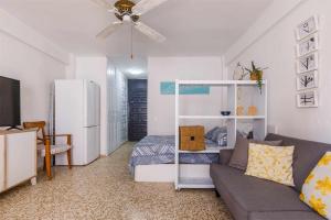 A&N Beach Walk Studio with Pool Torre del Mar