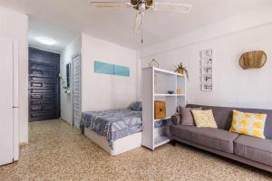 A&N Beach Walk Studio with Pool Torre del Mar