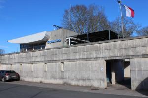 Bateaux-hotels Argol : photos des chambres