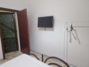 Appartamento 6 Posti, Gallipoli San Giovanni- 2 camere,200m dal mare