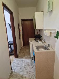 Appartamento 6 Posti, Gallipoli San Giovanni- 2 camere,200m dal mare