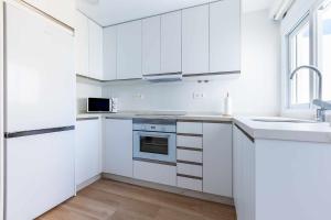 A&N Sunset Sea View Apartment Pool & Beach Torre