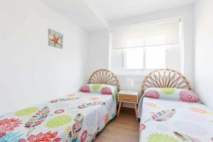 A&N Sunset Sea View Apartment Pool & Beach Torre