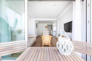 A&N Sunset Sea View Apartment Pool & Beach Torre