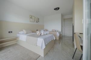 Villa MATE s bazenom i prekrasnim pogledom na more