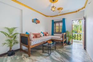 The Sequeira Goa