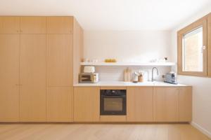 Cosy, central flat – 1BDR 4P – near the beaches