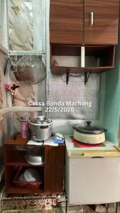 Cassa Bonda Family Suite