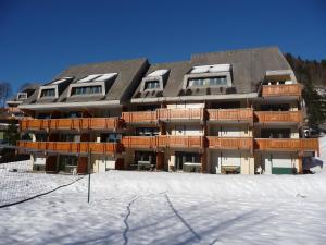 Haus Dachsberg Todtmoos