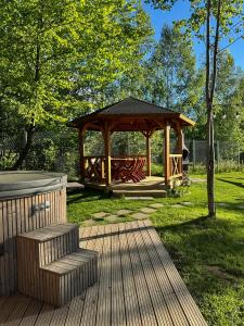 Cabana Luminis