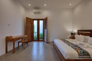 Le Fief Villa