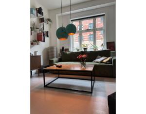 ApartmentInCopenhagen Apartment 1581