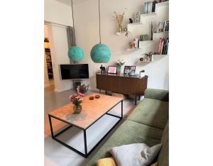 ApartmentInCopenhagen Apartment 1581