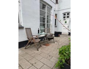 ApartmentInCopenhagen Apartment 1581