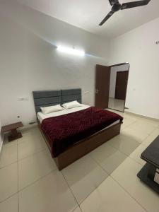 Hotel Royal living