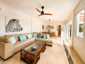 Gran villa con piscina cerca de Puerto Banús by Marbella Vacances