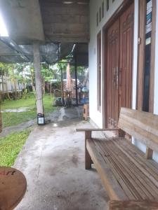 Kasutapan Homestay Sleman 2BR 2PB Free Parking