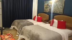 Forest Paradise Inn Teluk Bahang Private Malay Traditional House Concept Hotel By WAN