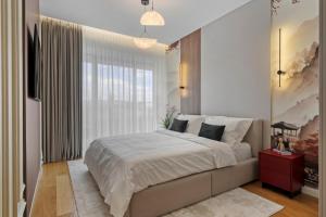 One Luxury Apartments - Herastrau Vista