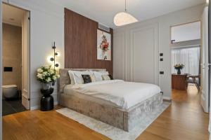 One Luxury Apartments - Herastrau Vista