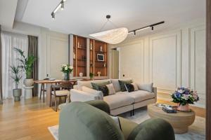 One Luxury Apartments - Herastrau Vista