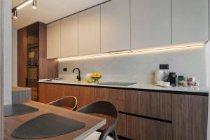One Luxury Apartments - Herastrau Vista