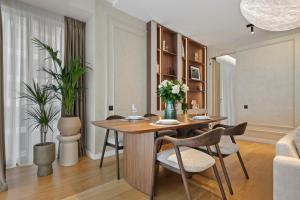 One Luxury Apartments - Herastrau Vista