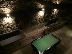 Villas Luxury Farmhouse Brittany : photos des chambres