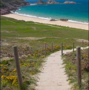 Gîte Le Chemin du Cap
