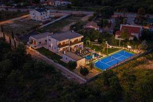 Villa Quercus ZadarVillas