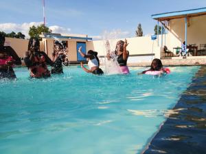 Chwele Premier Resort