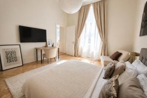 Mardi Apartment