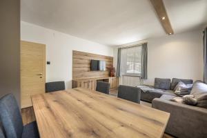 Apartments Stua da Carlo