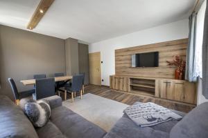 Apartments Stua da Carlo